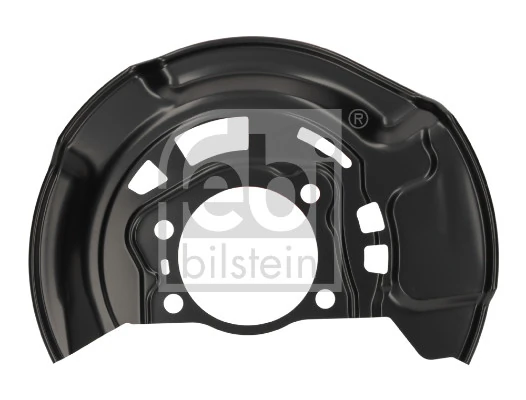 Splash Guard, brake disc